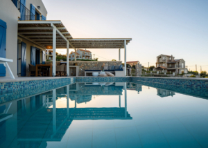 Villa Ariste Katsarata