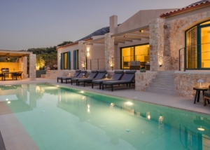 Electra Villa