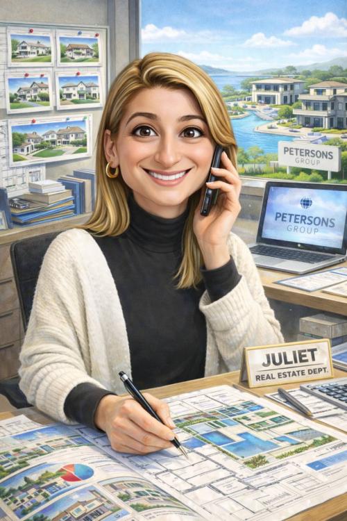 Julia Gaspari