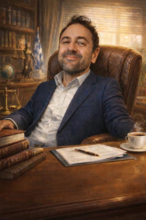 Stavros Travlos