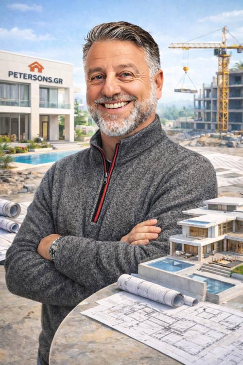Stavros Travlos